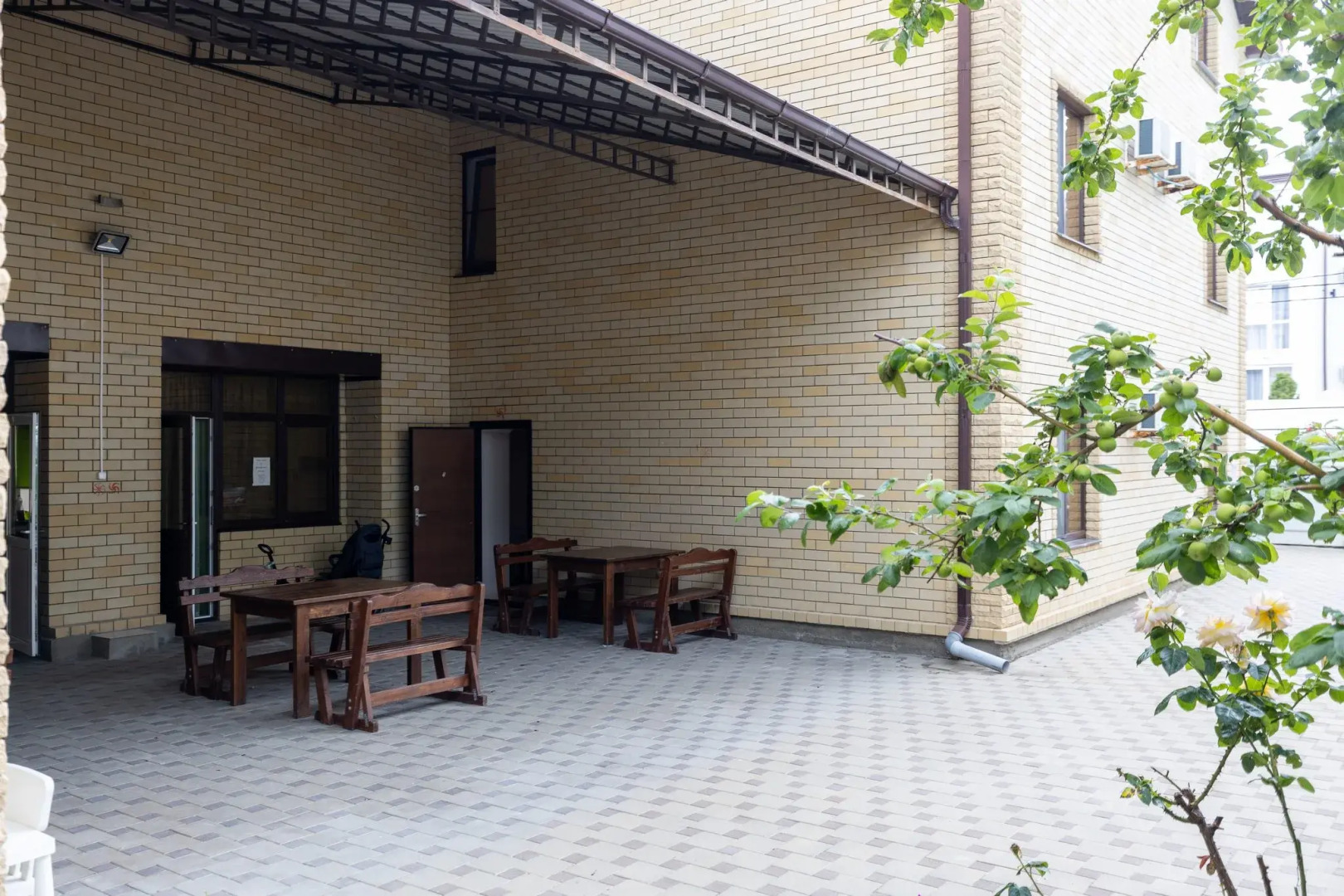 Гостевой Дом Антипов