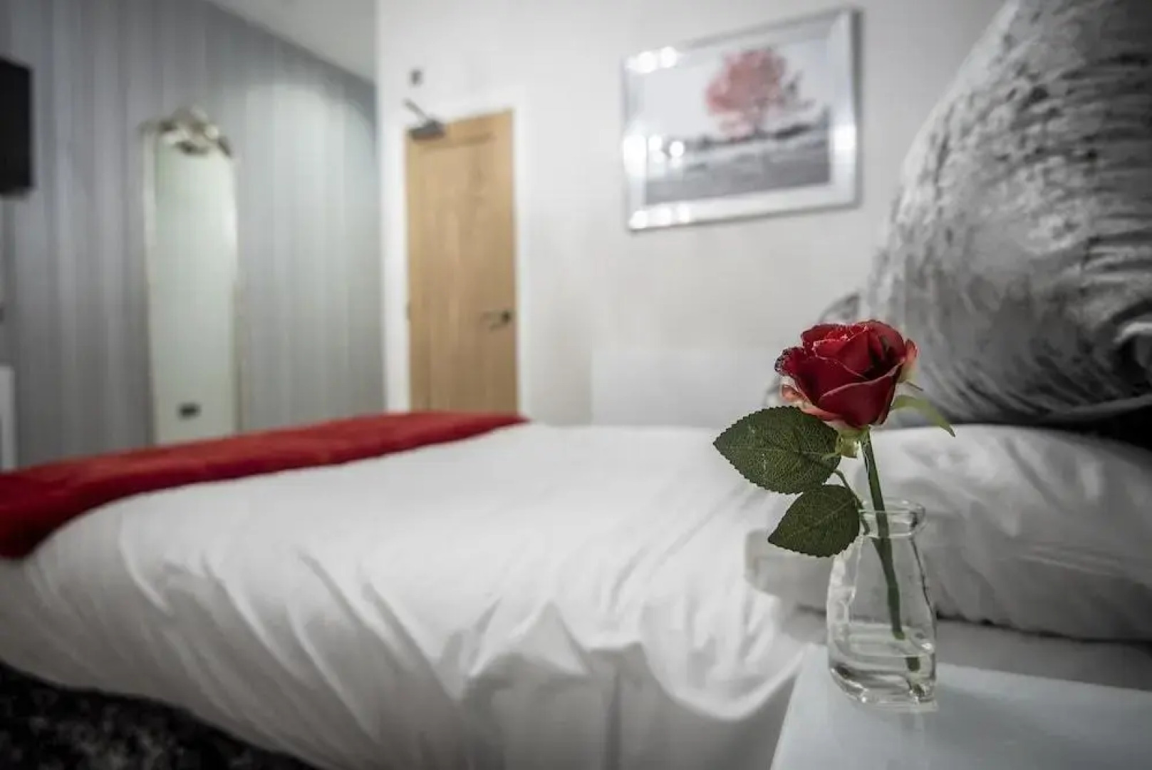 Бутик-отель George Wright