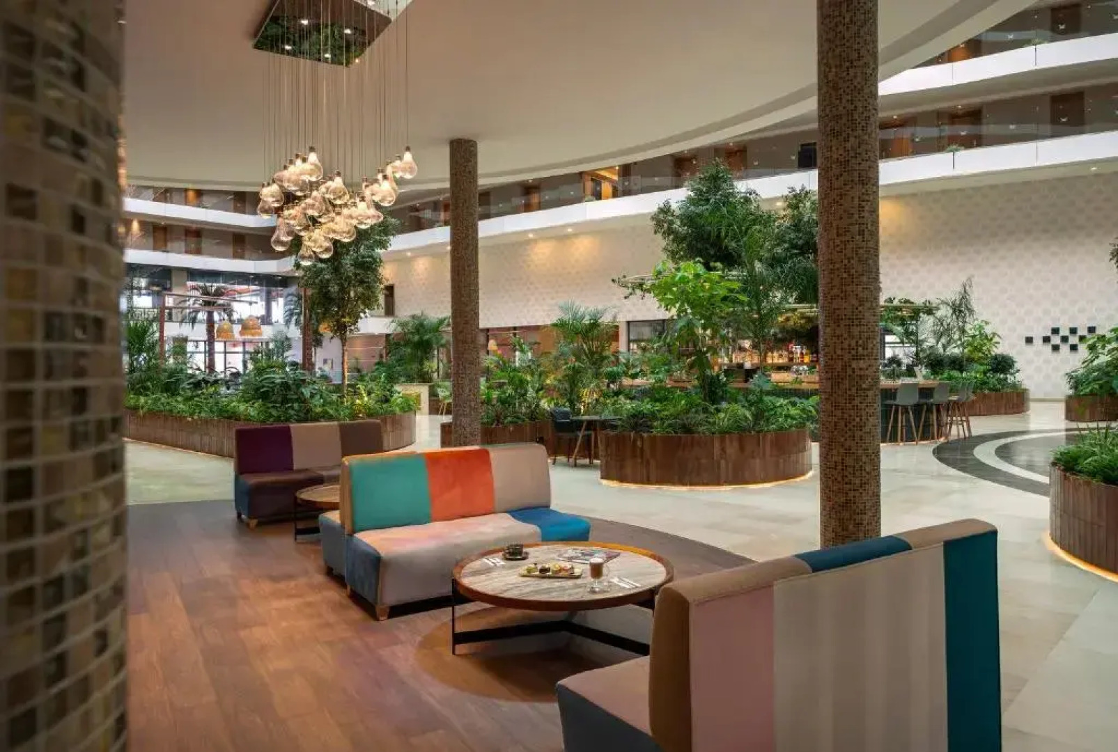 Liberty Kuşadası Resort - All inclusive