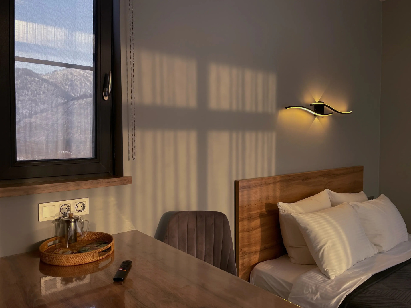 База отдыха Идиллия