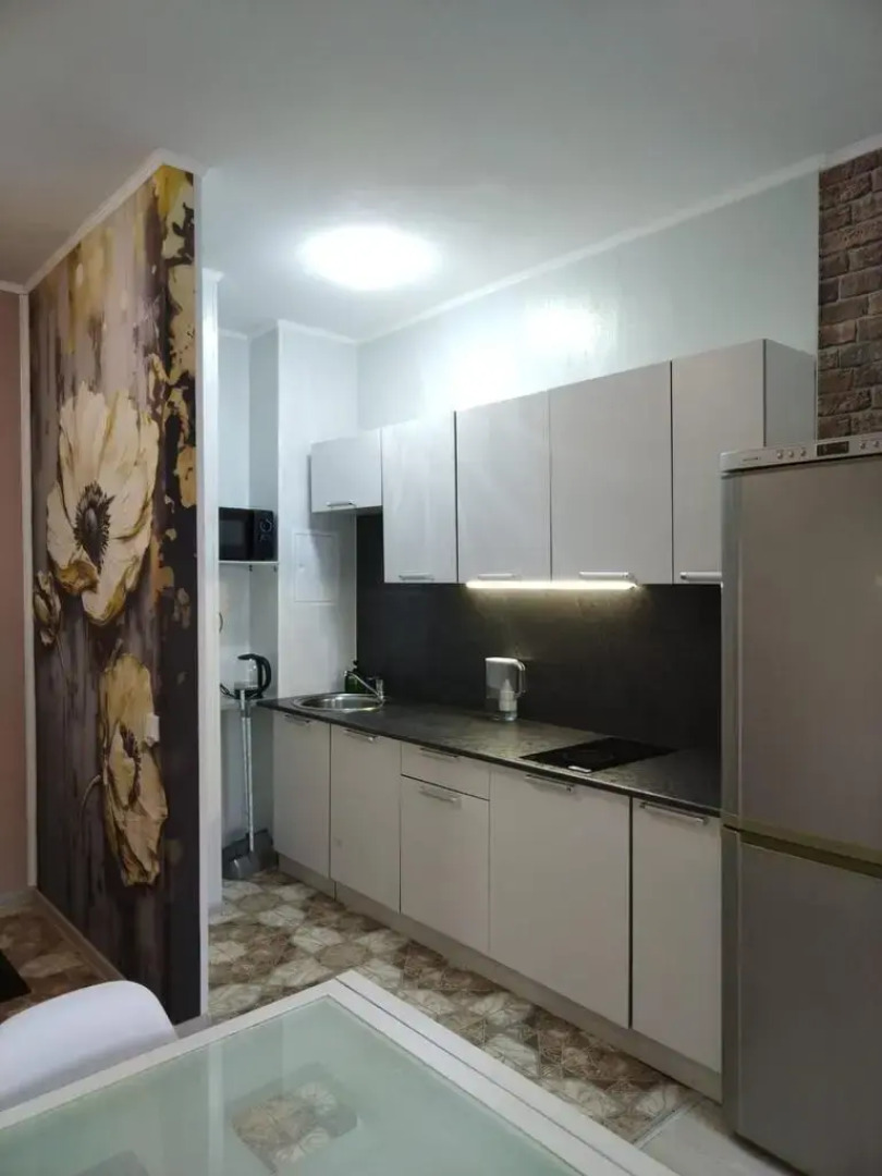 Квартира на Улице Большой Санкт-Петербургской 124Б