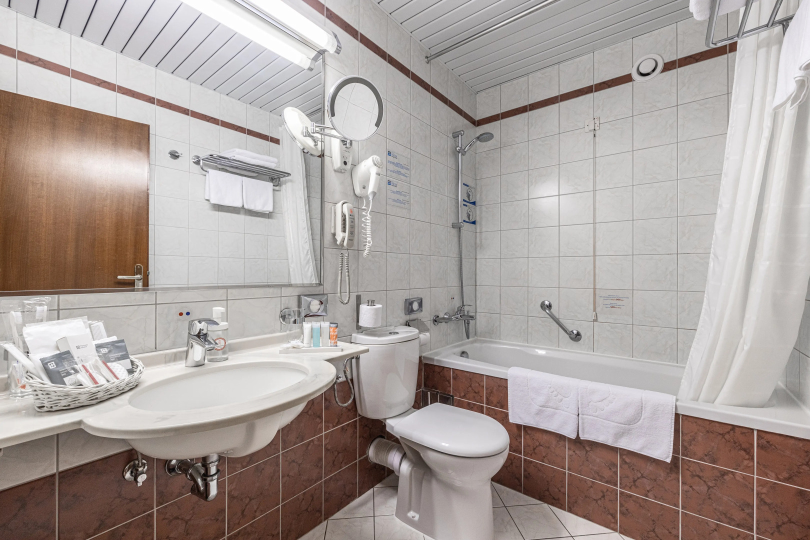 Гостиница Волна