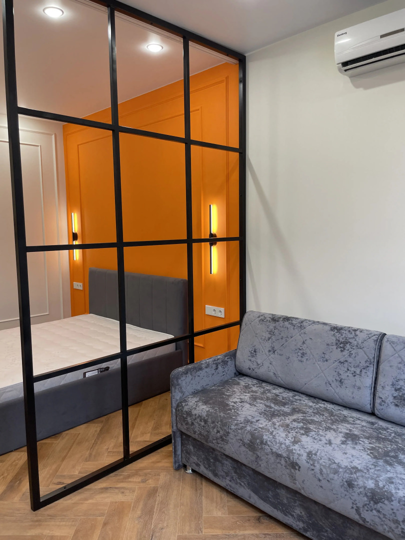 Квартира на Набережной