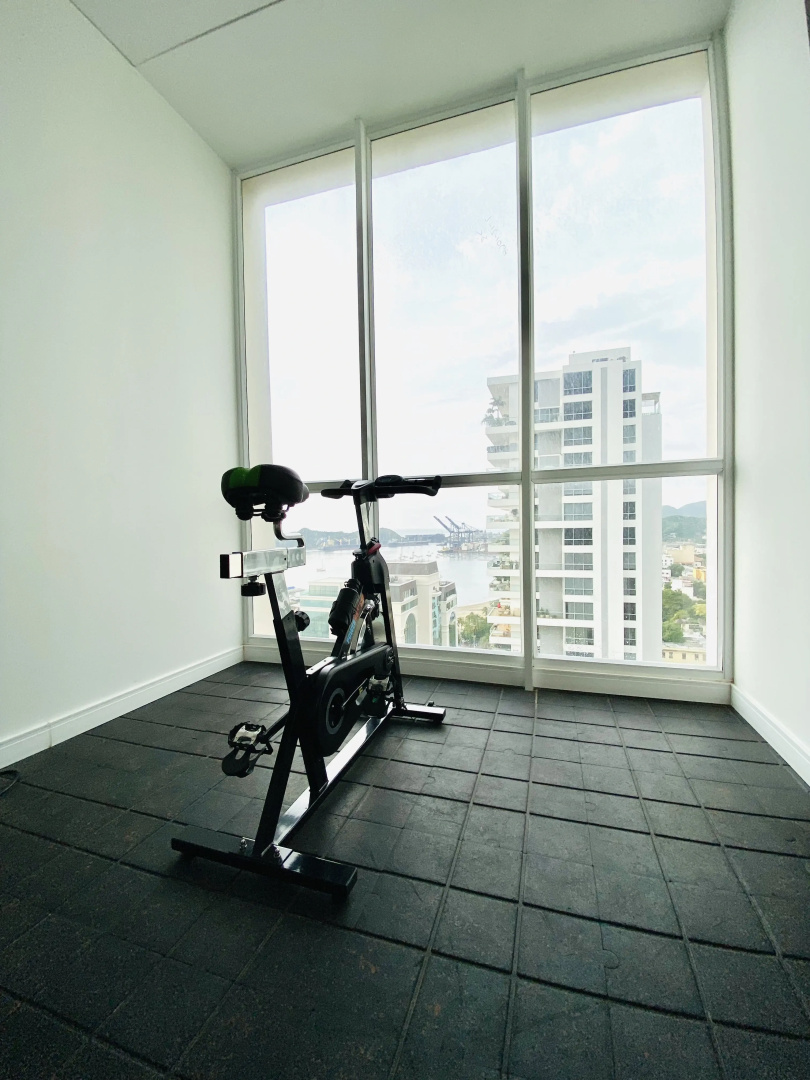 Апартаменты Blue Loft oceanview in Marina rooftop pool prime location