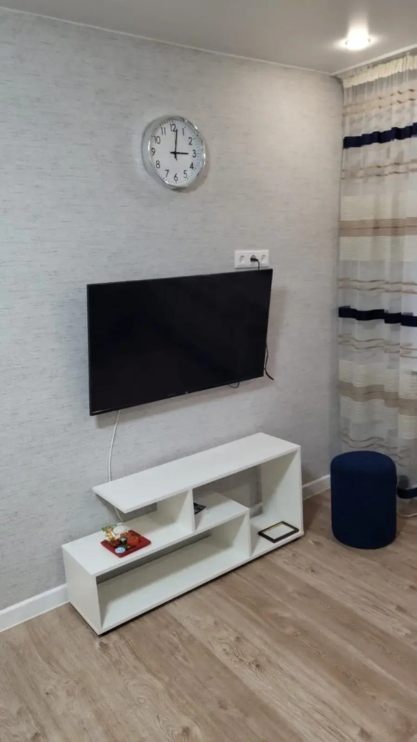 Апартаменты Василечек