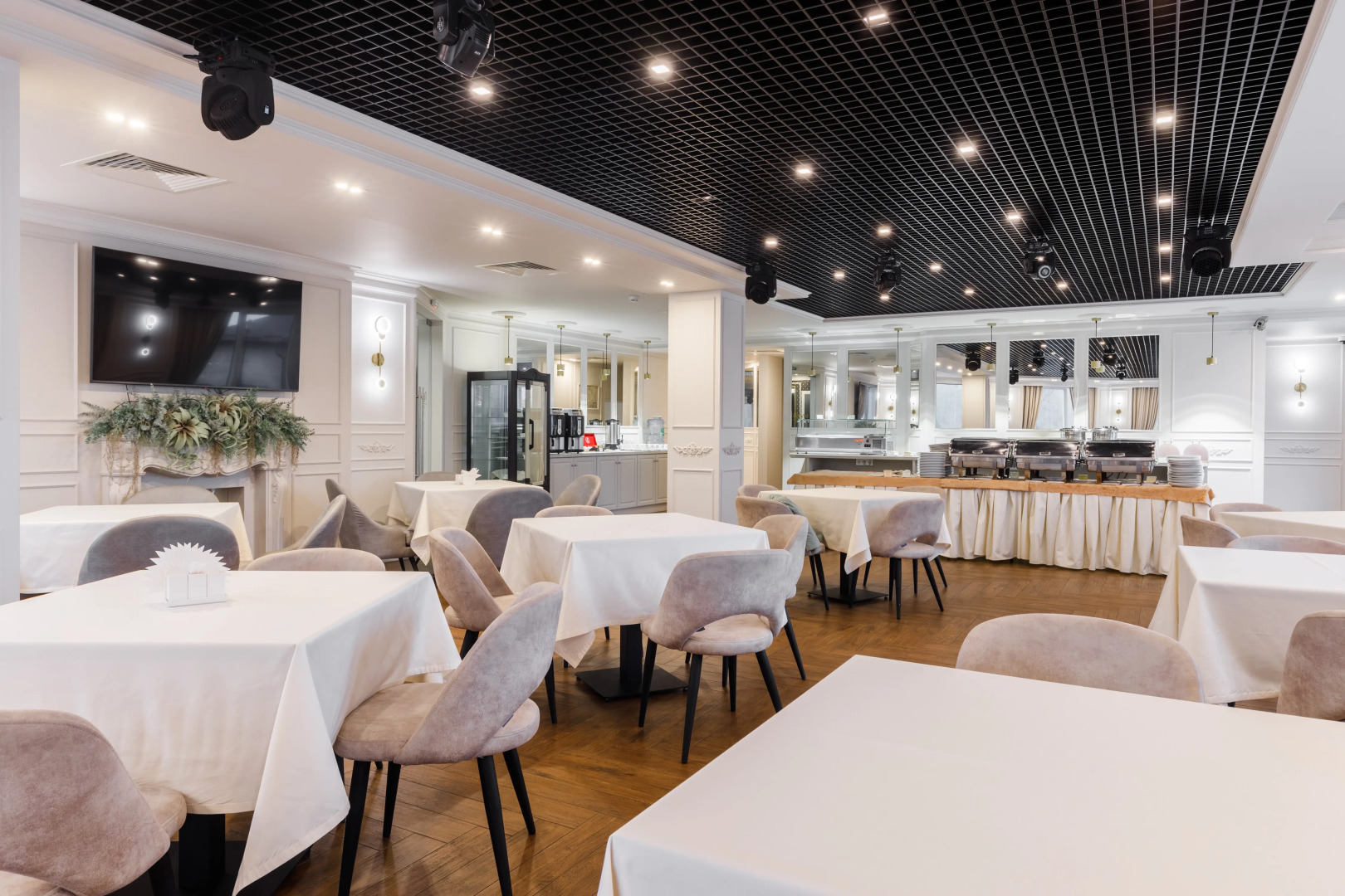 Отель Лагуна Липецк