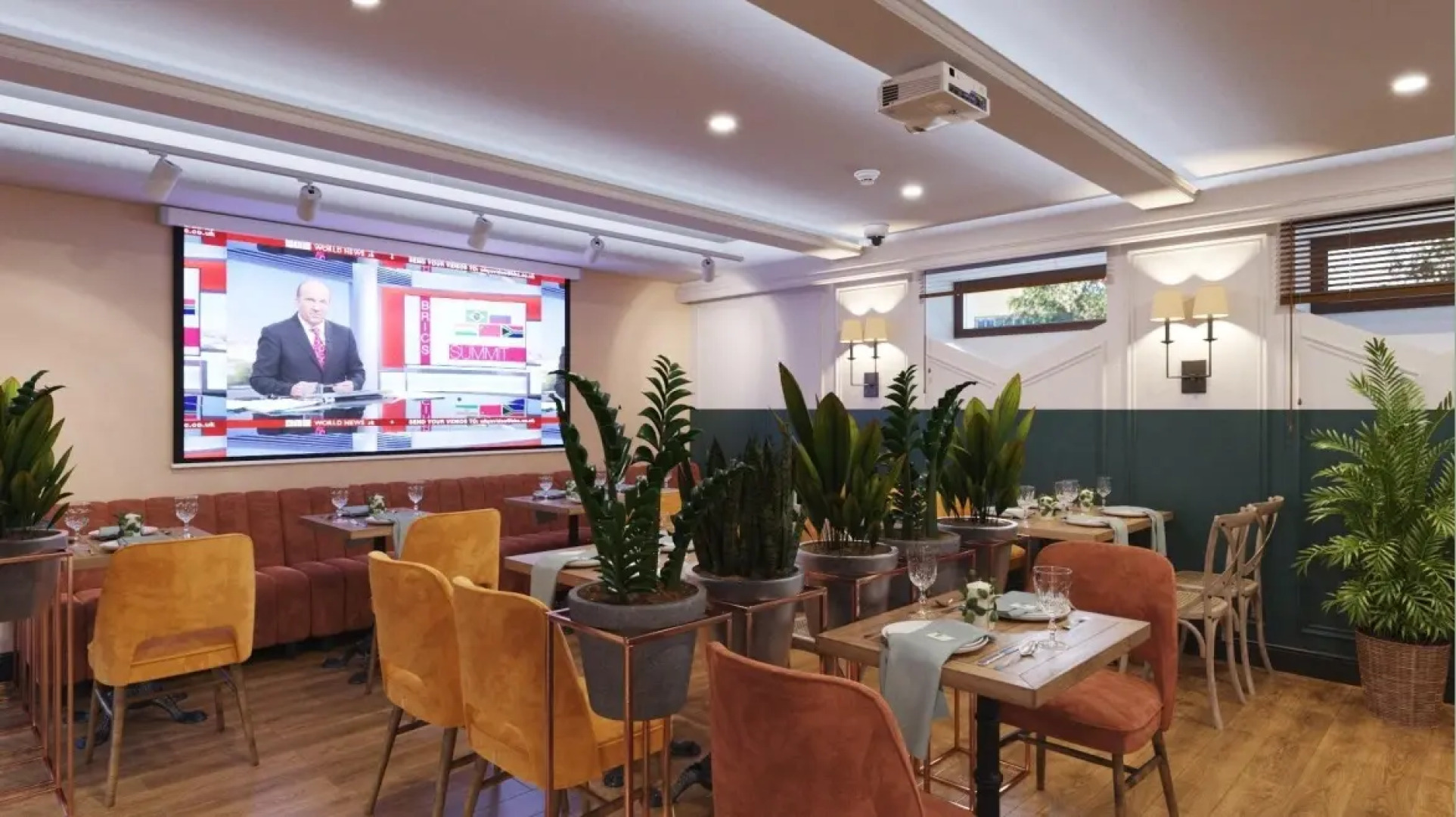 Отель Арбат Норд