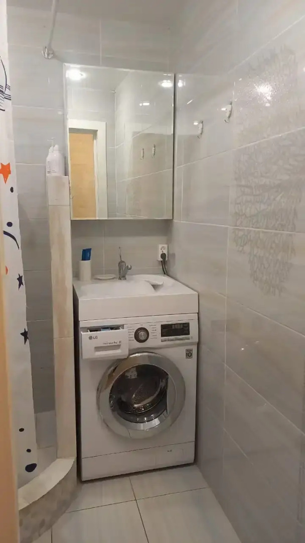 Апартаменты Однушечка в самом центре