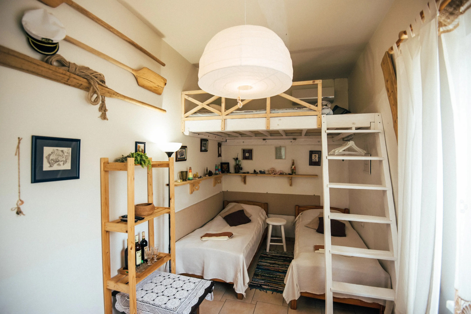 Гостевой дом Счастье Есть