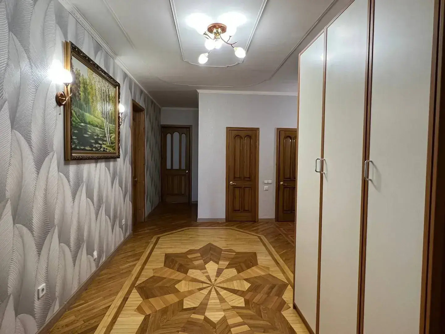 Апартаменты 365 Kлючей по Yлице Калинина 10