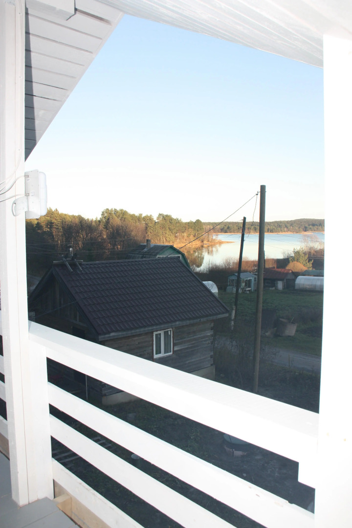 Гостевой Дом ЧаеЧка