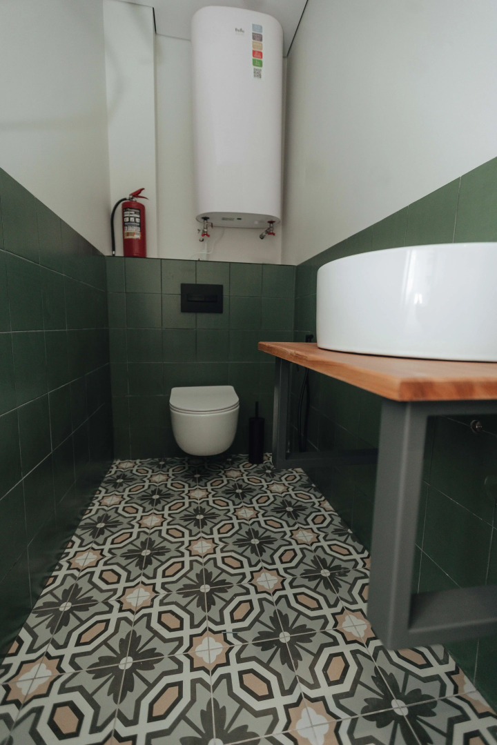 Гостевой Дом Волшебный Лес