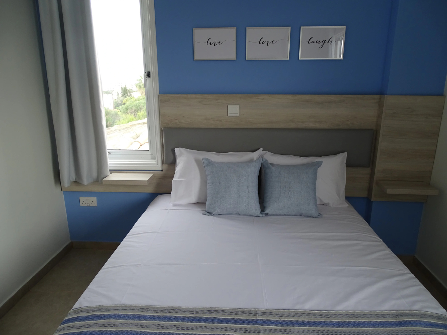 Апартаменты Proteas Mare Suites