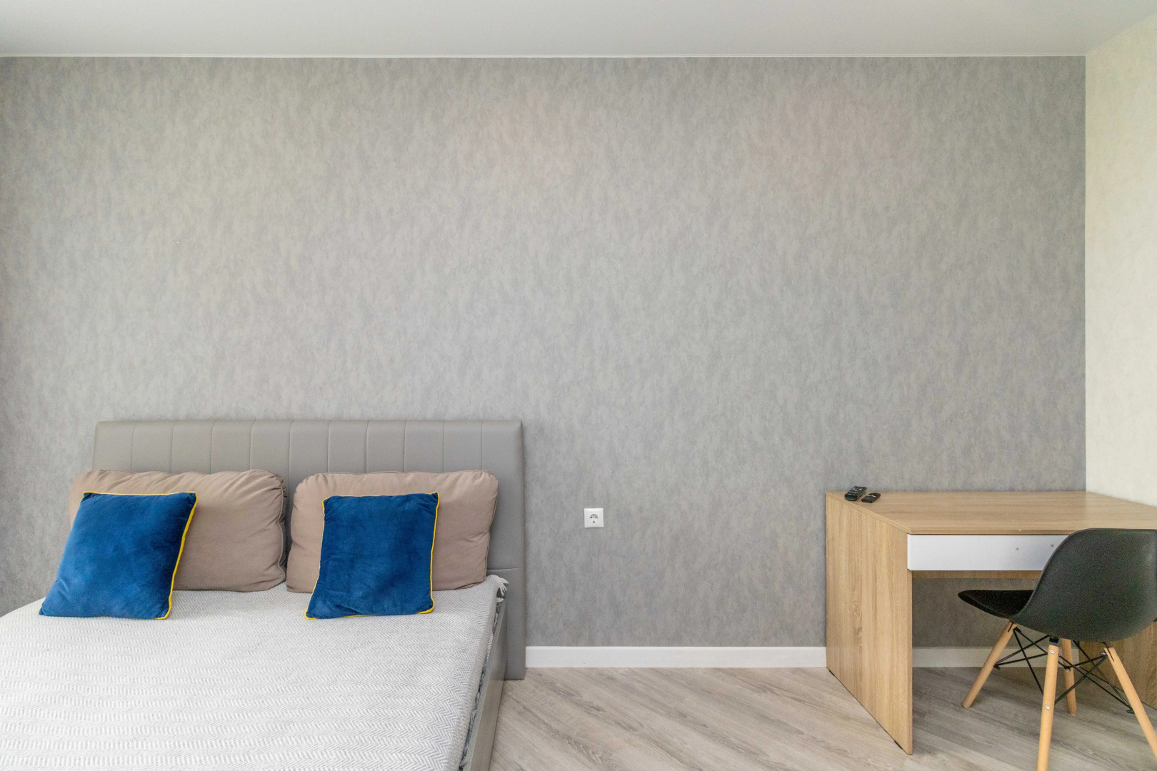 Квартира Диван-Кровать на 19 этаже