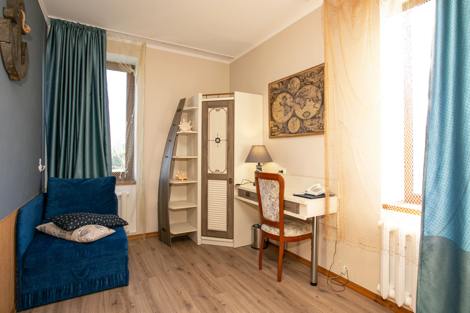 Гостевой дом грэй-С