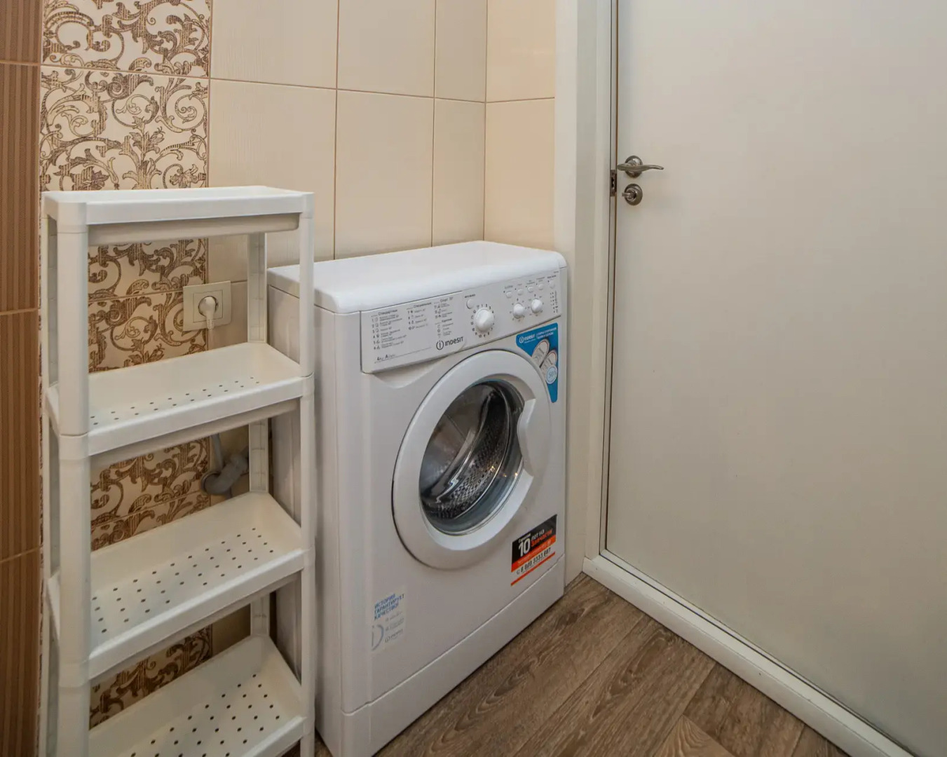 Квартира BeGuest на Щорса 53