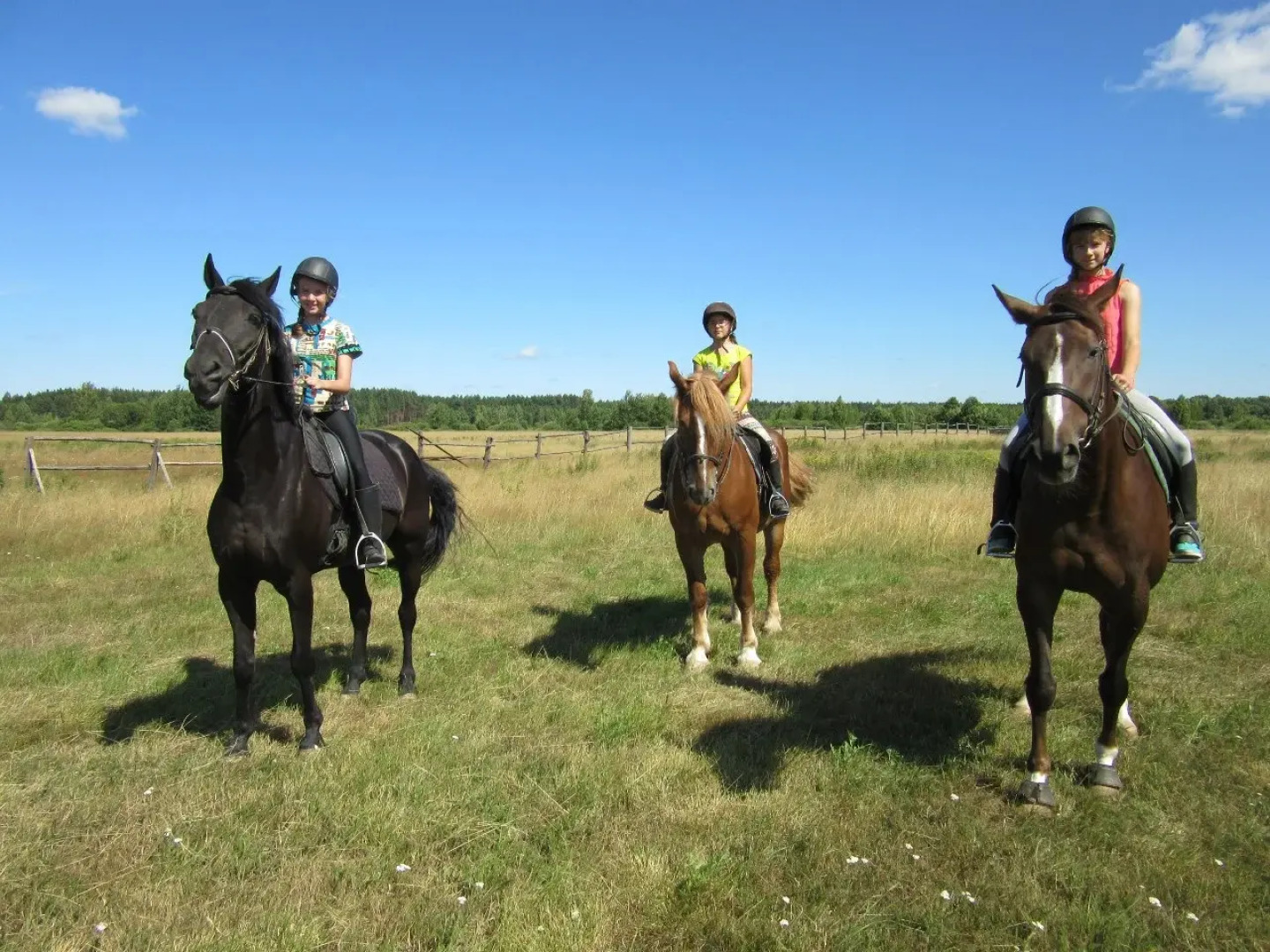 Загородный клуб Малиновая Слобода