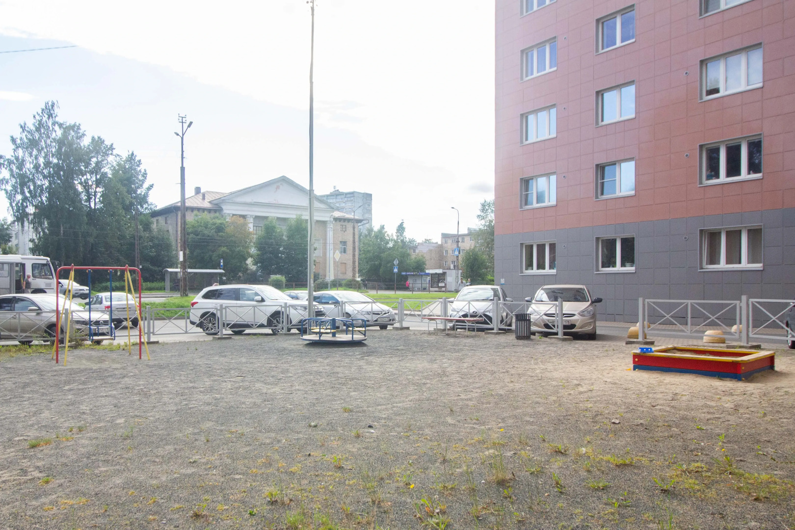 Квартира Olivinn на Зайцева