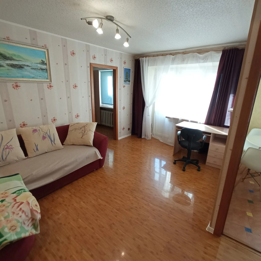 КВАРТИРА и ТОЧКА