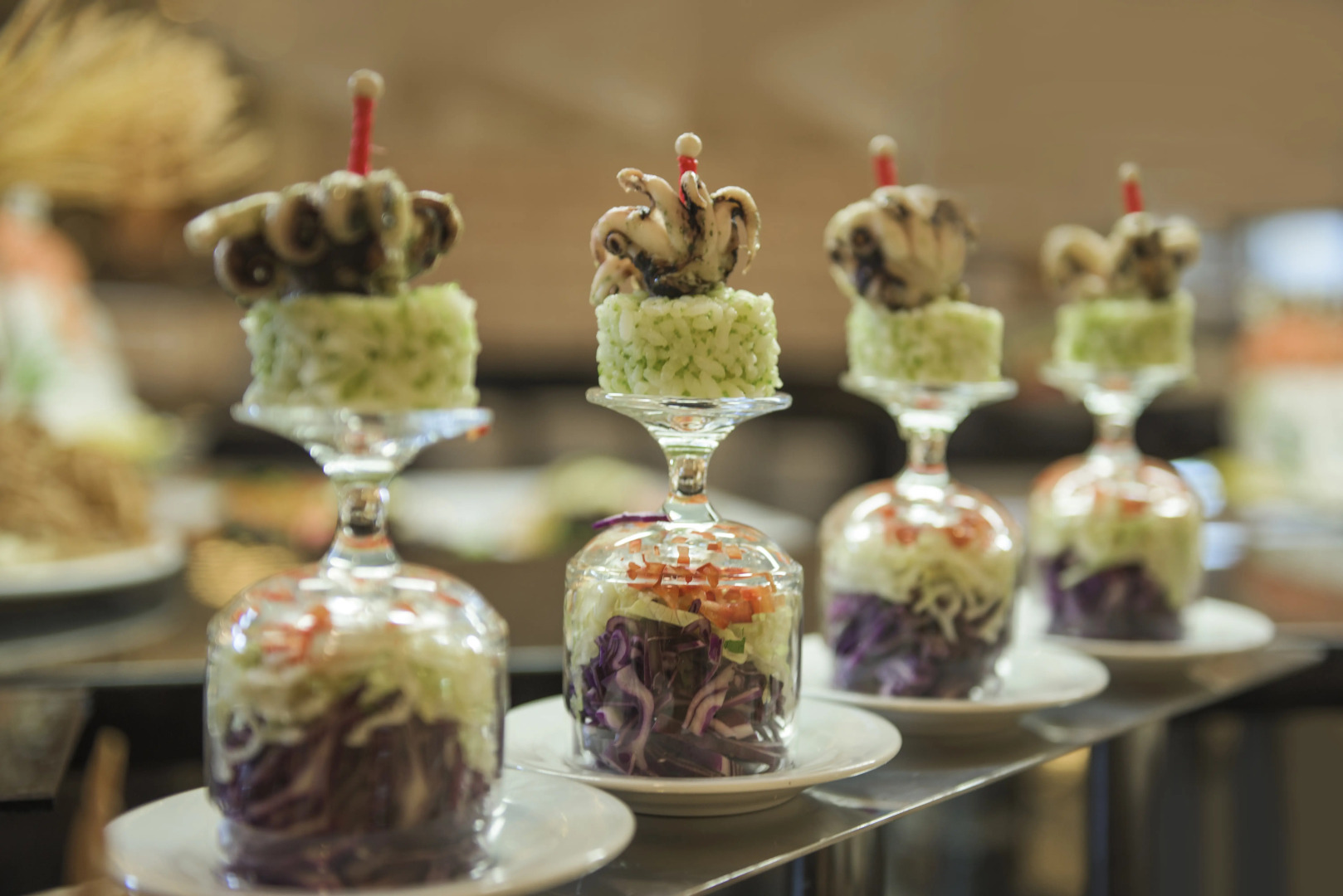 Delphin Imperial Hotel - Ultra All Inclusive