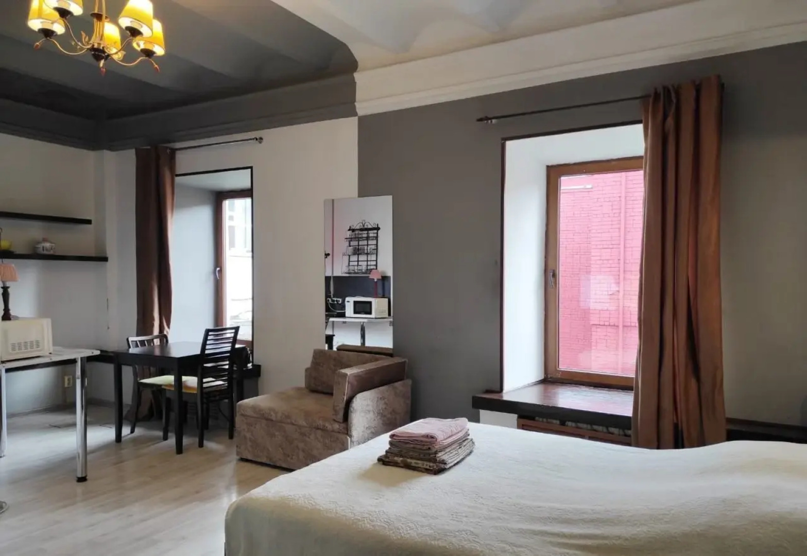 Квартира на ул. Кирова 12Б