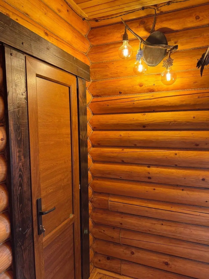 База отдыха Синегорье