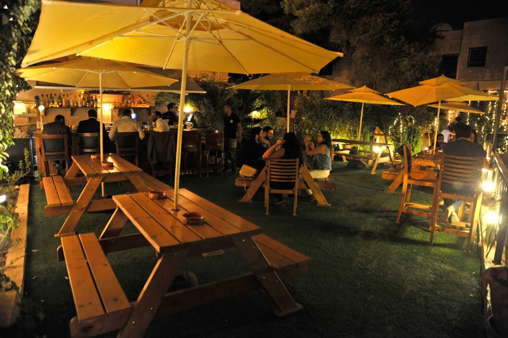 Отель The Conroy Boutique Hotel