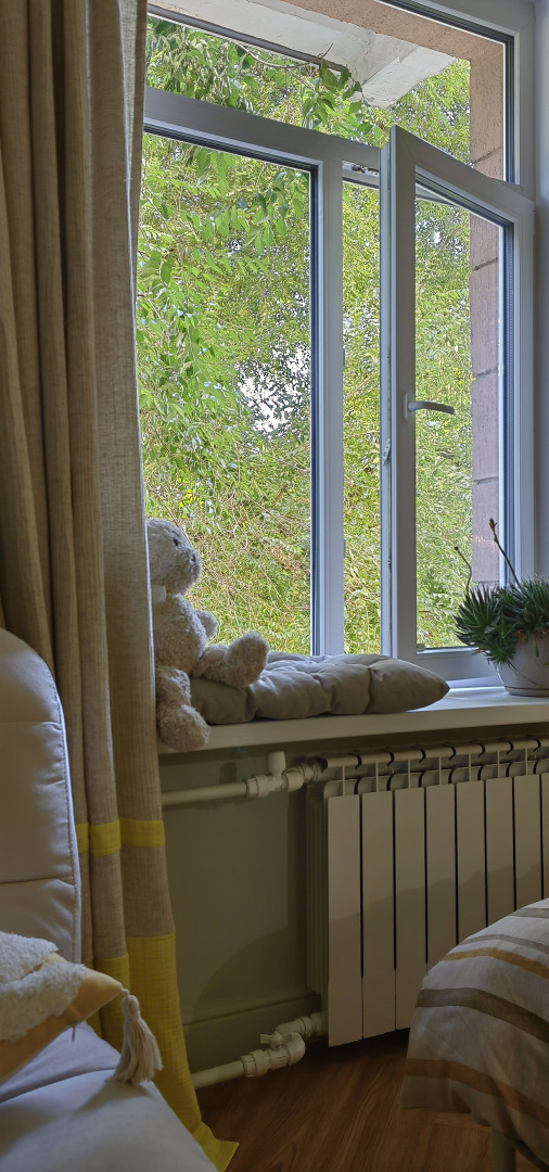 Квартира Предвосхищая ожидания