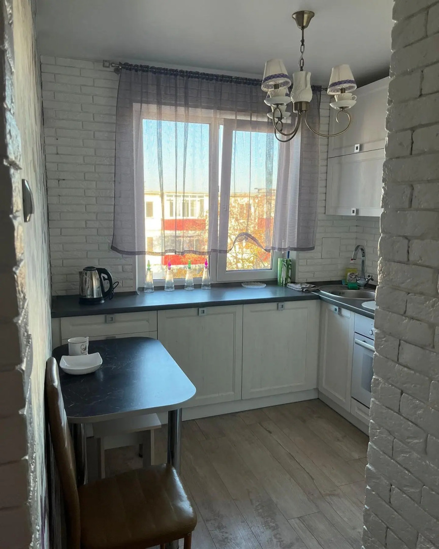 Апартаменты на Госпитальной Около Цирка