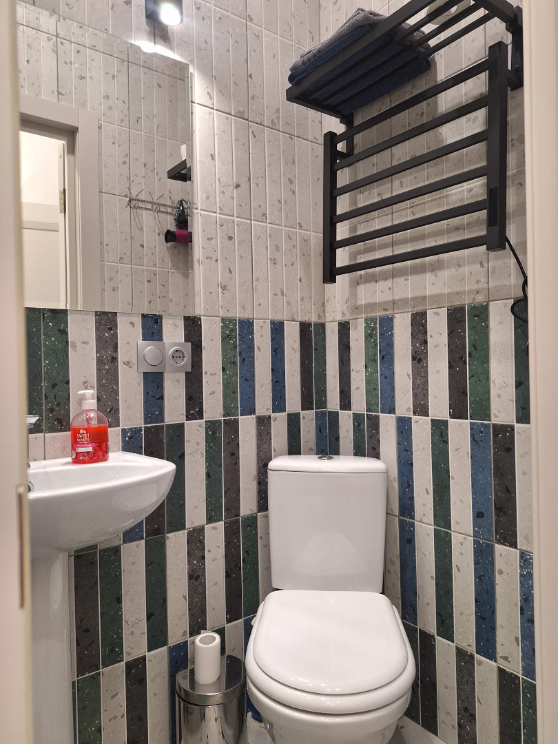 Апартаменты Мини-номер на Павловского