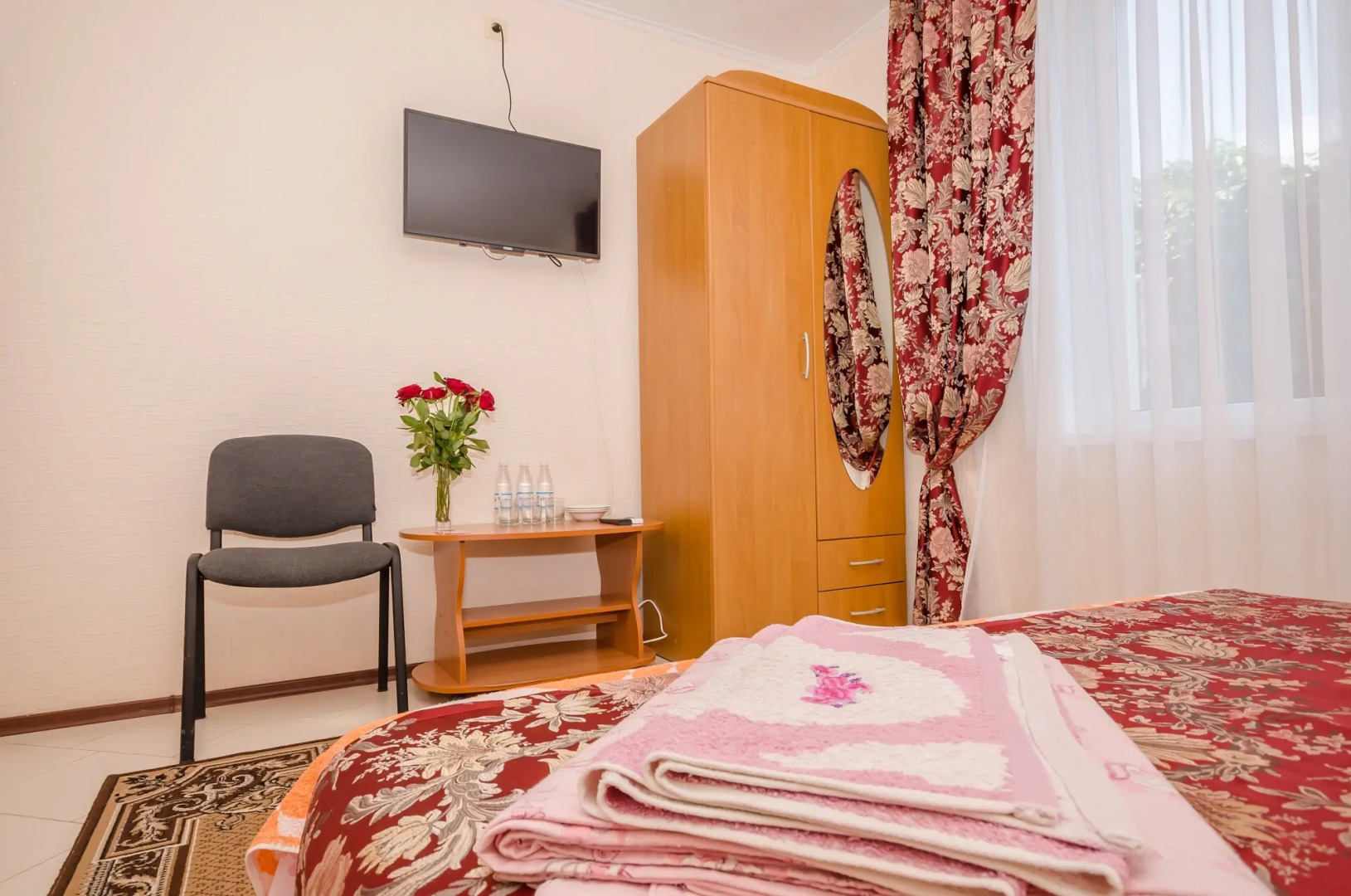 Вилла Любимая