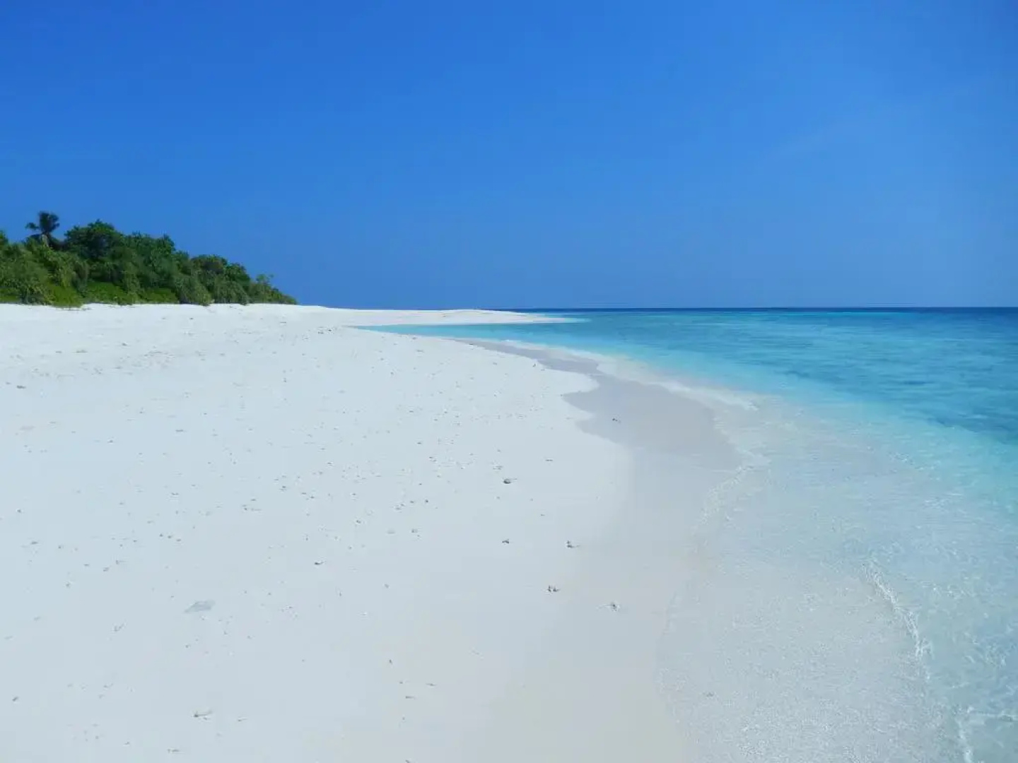 Отель Viluveli Beach Maldives