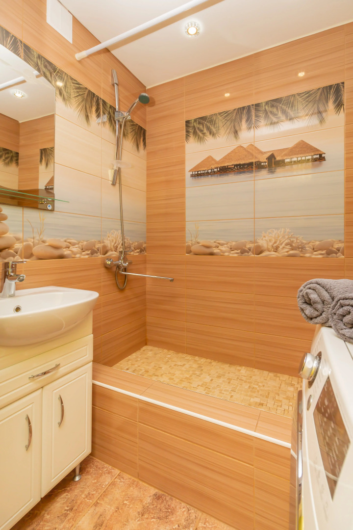 Апартаменты Героев Танкограда