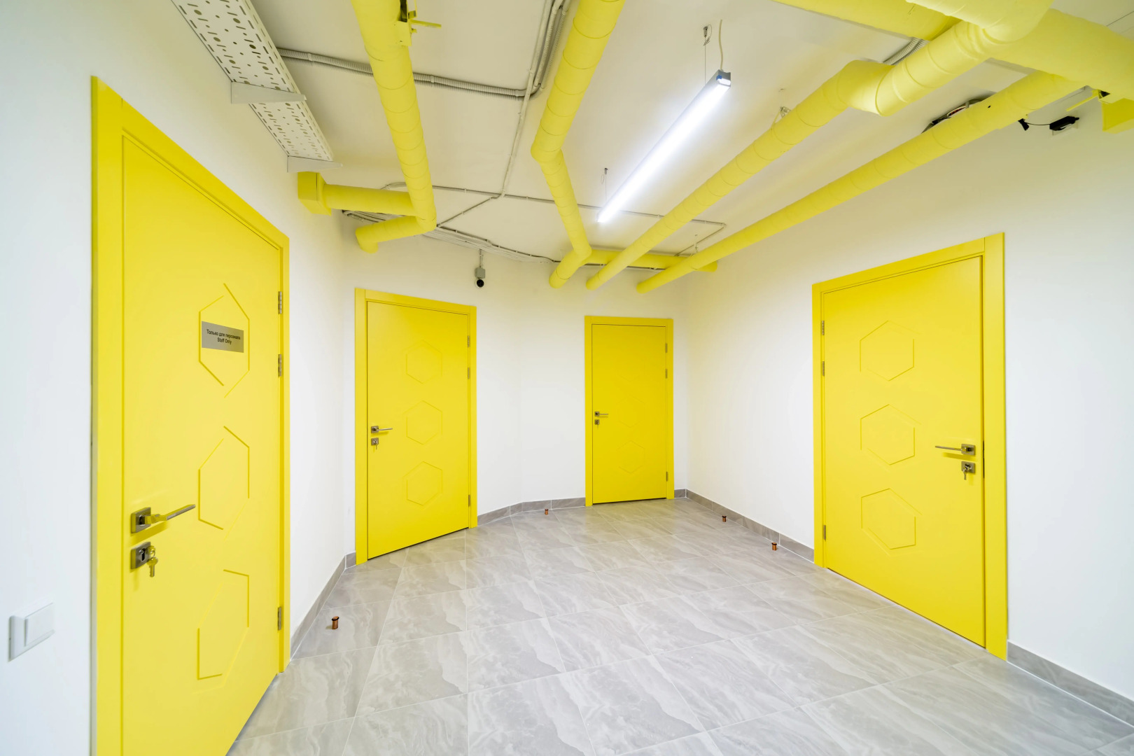 Хостел Улей