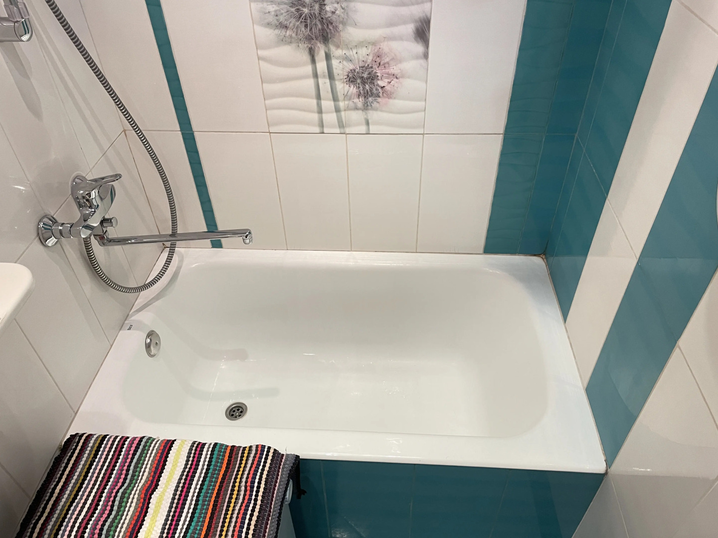 Апартаменты на Ракетном бульваре 5