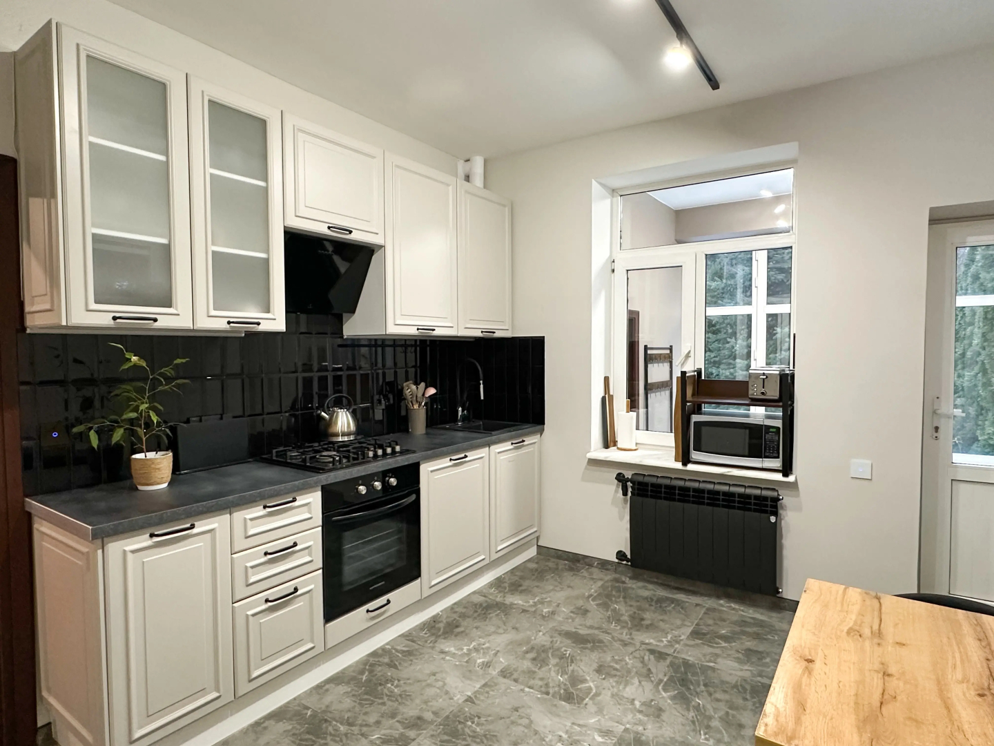 Вилла La Polyana