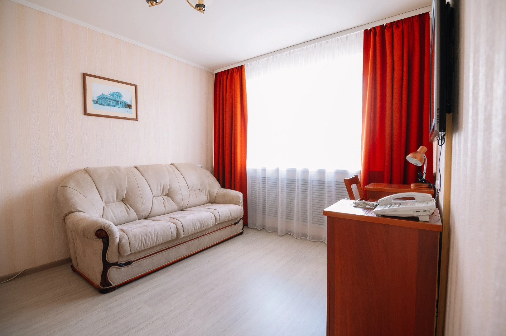 Отель Мартон Вологда