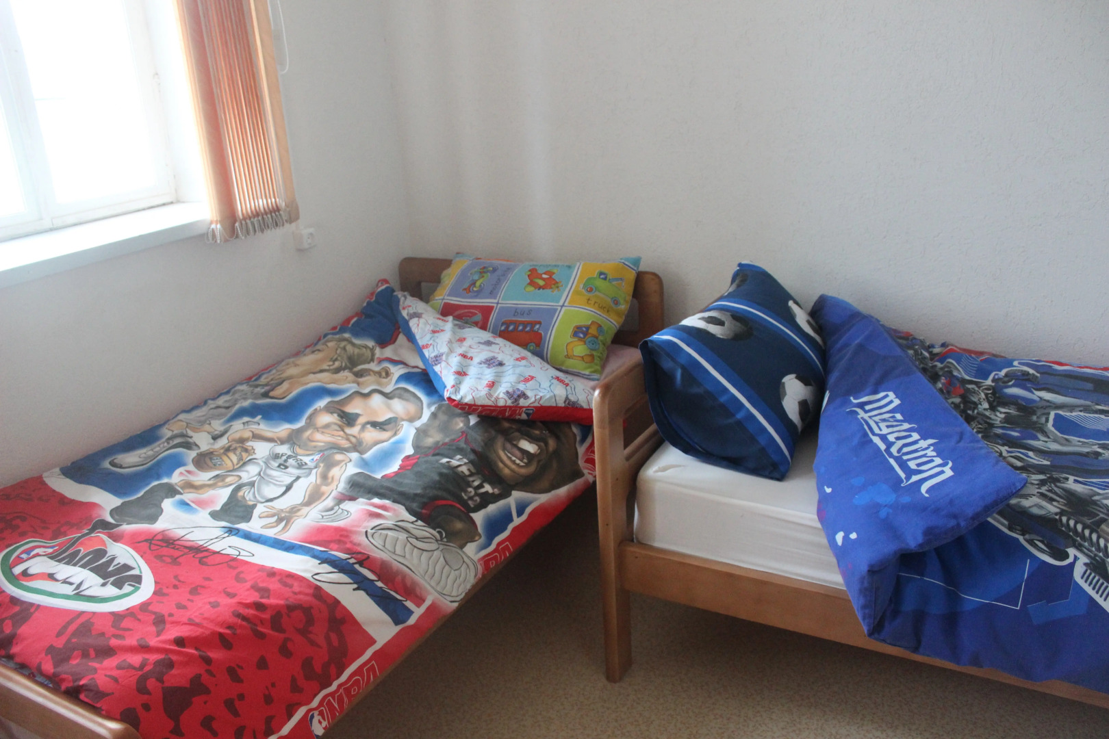 Мини-Отель Рыбацкий Домик