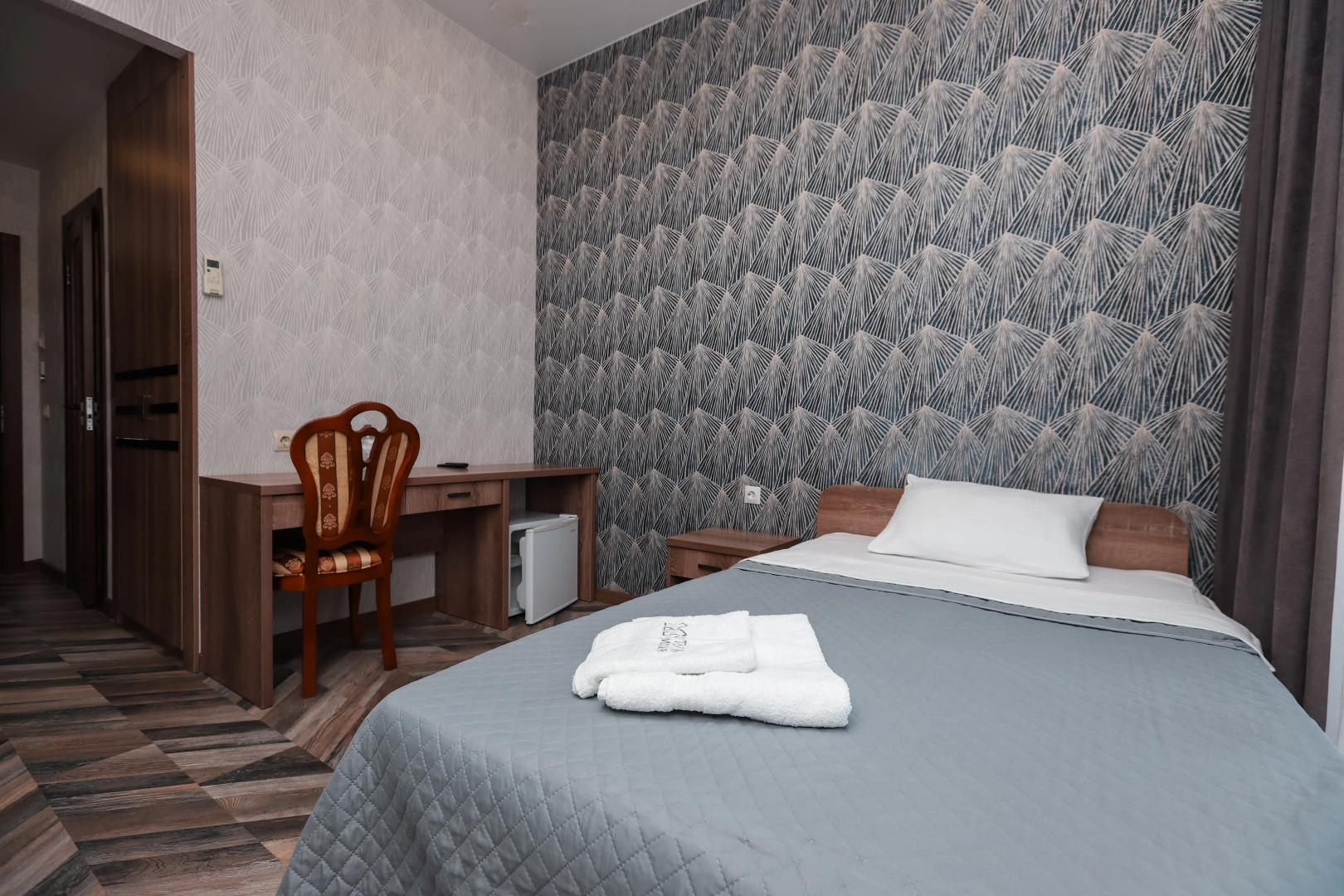 Отель Михеев