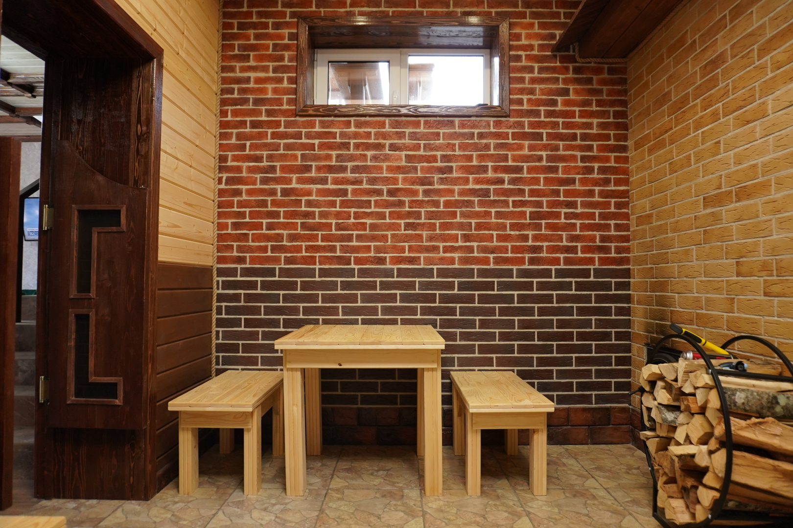 Частный дом Теремок271