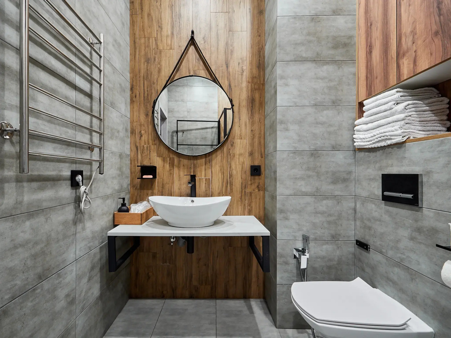 Апартаменты на Декабристов №2