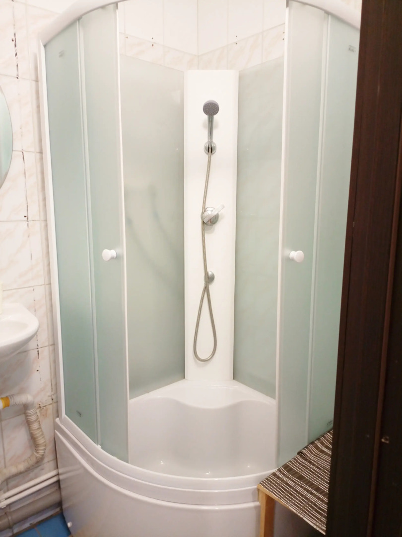 Квартира Эконом в центре Петергофа