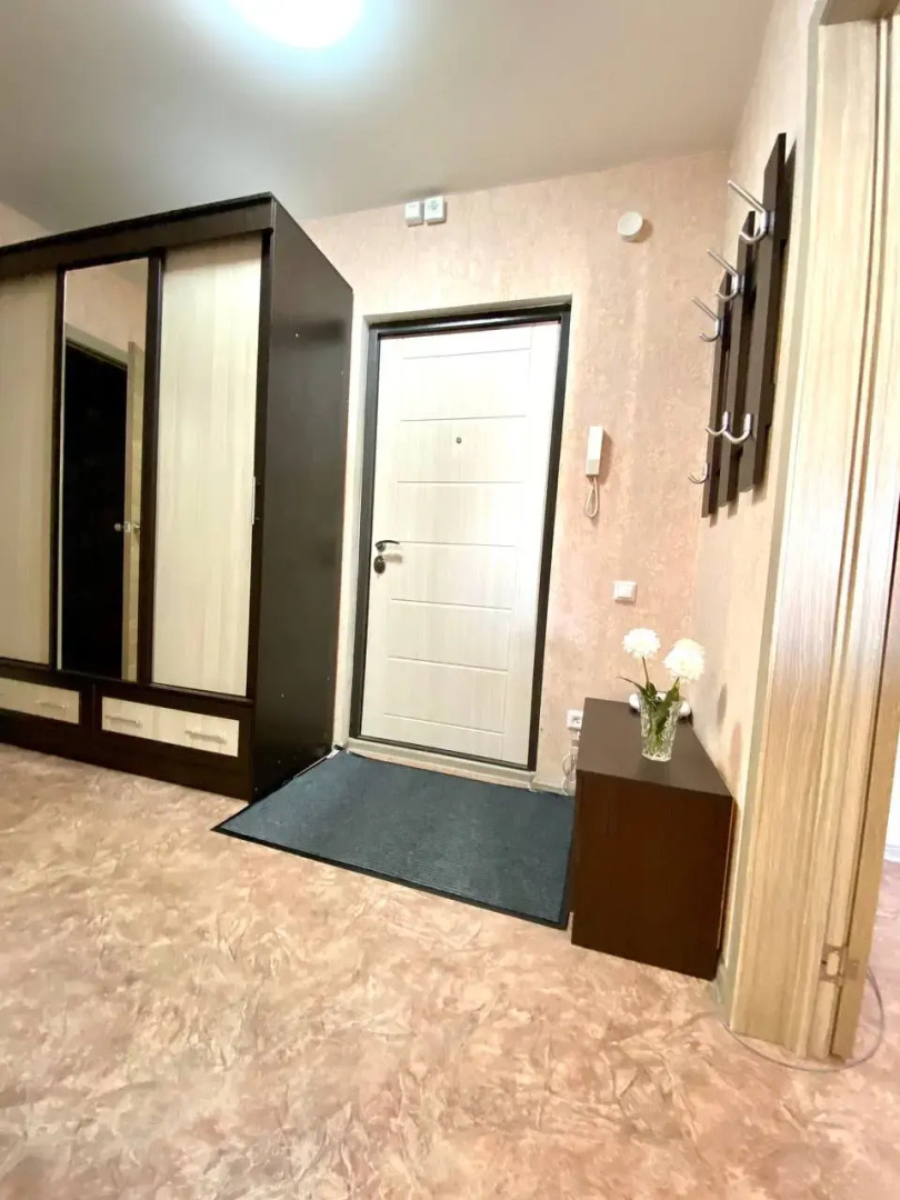 GOROD Si апартаменты в центре Воронежа