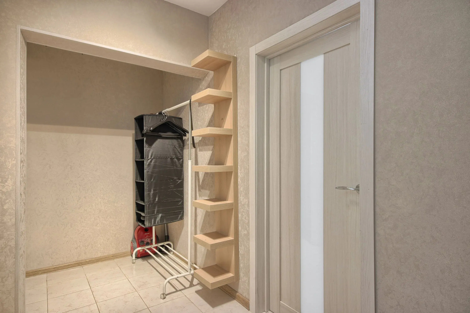 Апартаменты в Приморском районе Санкт-Петербурга