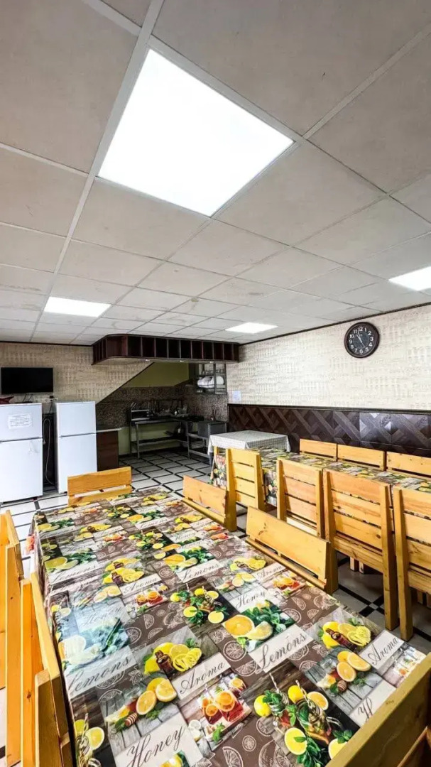 Отель Кавказ