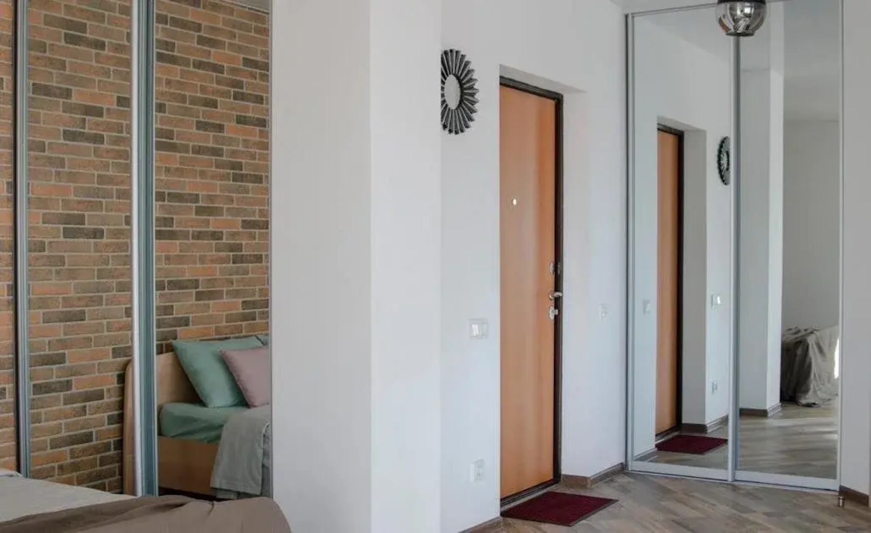 Апартаменты Владивосток Рент на Улице Крыгина 105/2