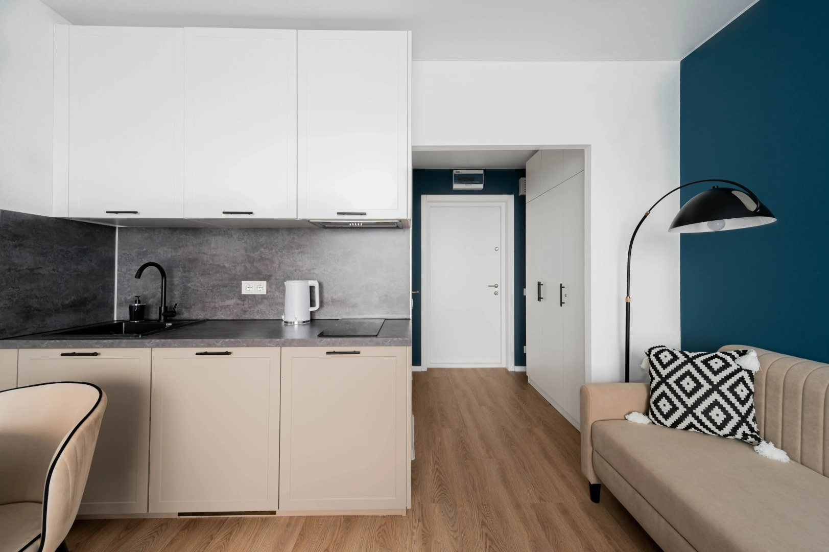 Апартаменты Your Elegant Apart в Ярославле