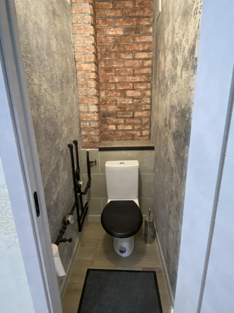 Квартира Лофт в Центре Выксы