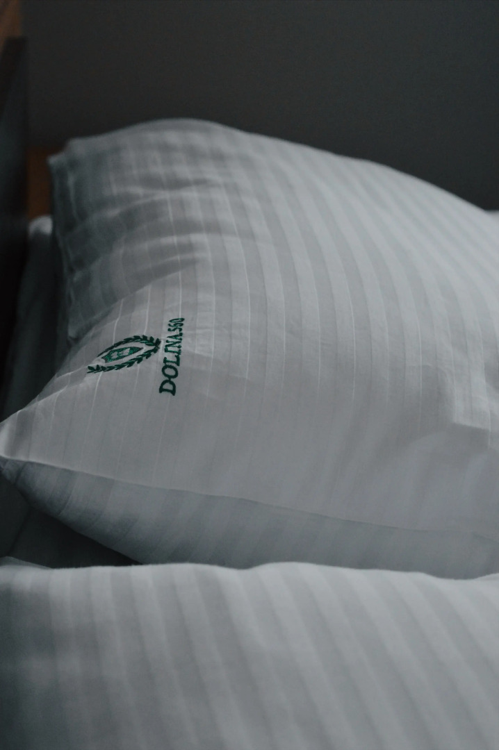 Гостевой Дом Dolina 560