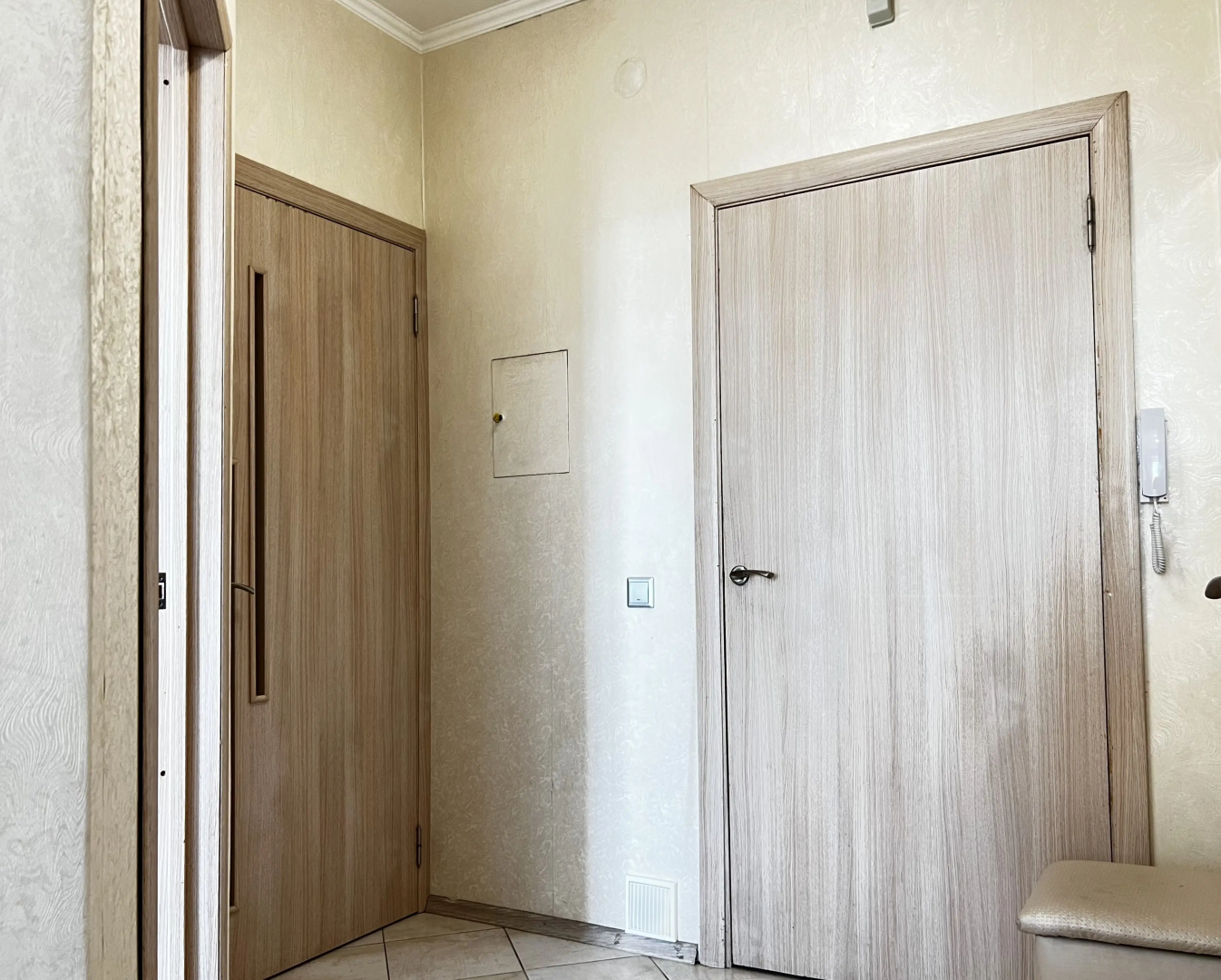 Апартаменты на Учительской